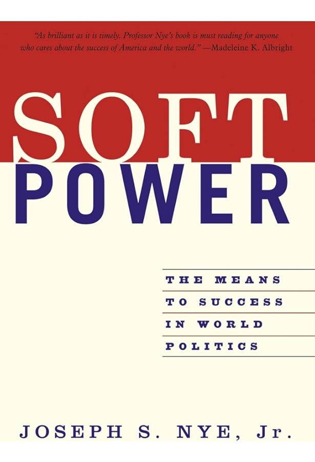 A Life in the American Century: Nye Jr., Joseph S.: 9781509560684